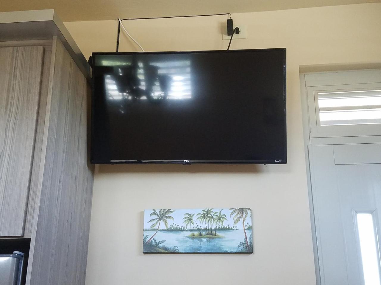 Tropical Ramey Apartments Aguadilla Dış mekan fotoğraf